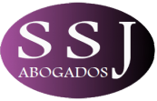 SSJ Abogados – Despacho de abogacía multidisciplinar Logo